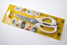 FORBICE MULTIUSO CM 22 BIANCA