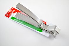 PINZA PRENDITEGLIA IN ACCIAIO INOX CM 20