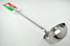 MESTOLO IN ACCIAIO INOX ALBERGO DIAM 16 CM