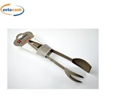 MOLLA A SERVIRE NONRIGA TORTORA 27 CM