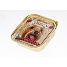 ALIMENTO COMPLETO PER CANI ADULTI 100 GR CON TACCHINO