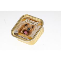 MISTER STUZZY DOG SALMONE GR 150