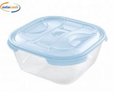 FRIGO BOX IN PLASTICA 1 LITRO NUVOLA