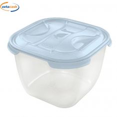 FRIGO BOX IN PLASTICA 3 LITRI