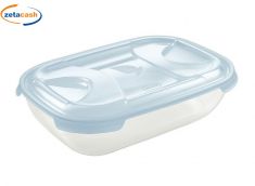 FRIGO BOX IN PLASTICA 1,15 LITRI