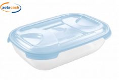 FRIGO BOX IN PLASTICA NUVOLA 2 LITRI