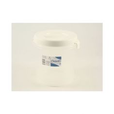 BISCOTTIERA IN PLASTICA 3,75 LITRI