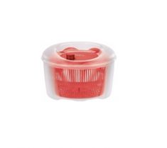 CENTRIFUGA RUCOLA ROSSA 7,2 LITRI