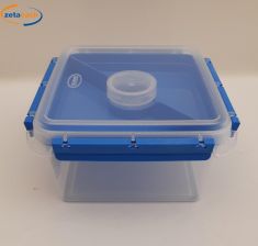 FRIGO BOX 2,25 LITRI CON CHIUSURA ERMETICA