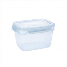 FRESH-LOCK RETTANGOLARE 1,9 LT TRASPARENTE