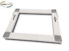 BASE LAVATRICE UNIVERSALE CON SISTEMA ANTIVIBRAZIONI