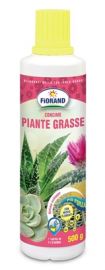 CONCIME PIANTE GRASSE 500gr.