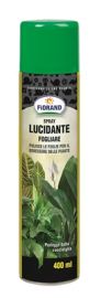 SPRAY 400ml LUCIDANTE PER FOGLIE