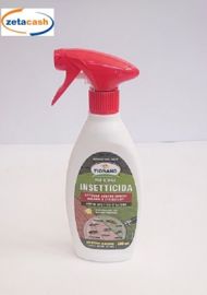 INSETTICIDA LIQUIDO PER INSETTI 500 ML