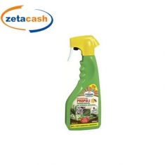 PROPOLIS SPRAY CORROBORANTE POTENZIATORE DIFESE PIANTE 500ML