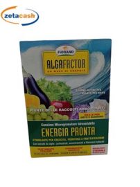 FIORAND CONCIME ORGANICO ENERGIA PRONTA 100G