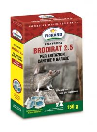 ESCA FRESCA PER TOPI 150g