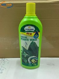 CONCIME LIQUIDO PIANTE VERDI 1 KG