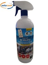 DISABITUANTE NO VOLATILI EFFETTO BARRIERA NON UNGE 1LT