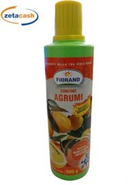 FIORAND CONCIME LIQUIDO AGRUMI 500G