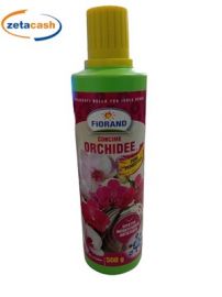 FIORAND CONCIME LIQUIDO ORCHIDEE 500G