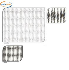 TENDA TORCIDA SILVER 120 X 230 CM