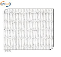 TENDA TORCIDA CRISTALLO 120 X 230 CM