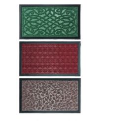 ZERBINO MARK 40 X 70 CM