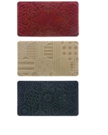 ZERBINO VELVET 40 X 70 CM