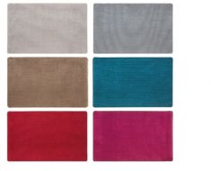 TAPPETO CORDURA 50 X 120 CM