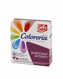 COLORANTE COLORERIA ITALIANA BORDEAUX