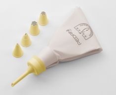 SAC A POCHE CON 5 BECCUCCI PEDRINI