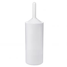 PORTA SCOPINO IN PLASTICA BIANCO