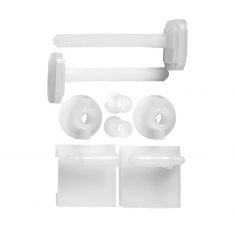 ACCESSORI PER MONTAGGIO WC