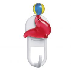 GANCIO ELYBABY IN PLASTICA