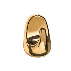 GANCI OVALI PICCOLI 4 PEZZI