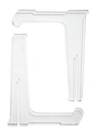 ESPONI PIATTO 2 PEZZI