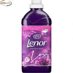 LENOR CONCENTRATO AMETISTA ROSA 925 ML PER LENZUOLA