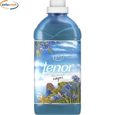 LENOR CONCENTRATO 925 ML CAPRI
