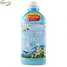 LENOR CONCENTRATO 925 ML DOLOMITI