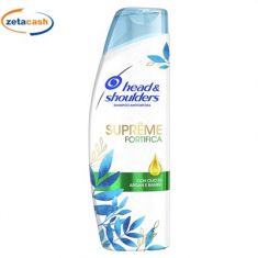 H&S SHAMPOO E BALSAMO SUPREME BAMBOO ML 225