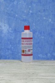 ACETONE SOLVENTE PER UNGHIE 125 ML