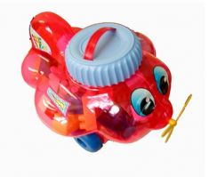 SUPER PLANE COSTRUZIONE COLORATO