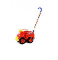 TRAINABILE FIRE TUCK