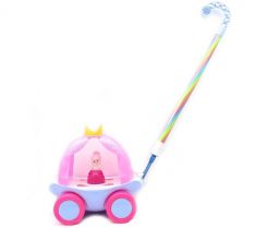 TRAINABILE CARROZZA CARILLON