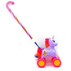 UNICORNO TRAINABILE COLORATO