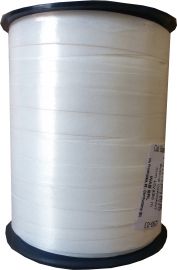 BOBINA NASTRO DIAMANT BIANCO 250 MT