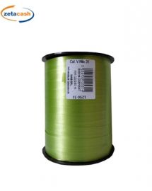 BOBINA VERDE MELA DIAMANT 250 METRI