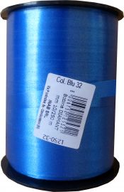 BOBINA NASTRO BLU ROYAL 250 MT