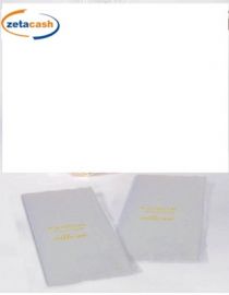 FOGLI TRASPARENTI PER CESTI CM 100 X 130 25 PEZZI